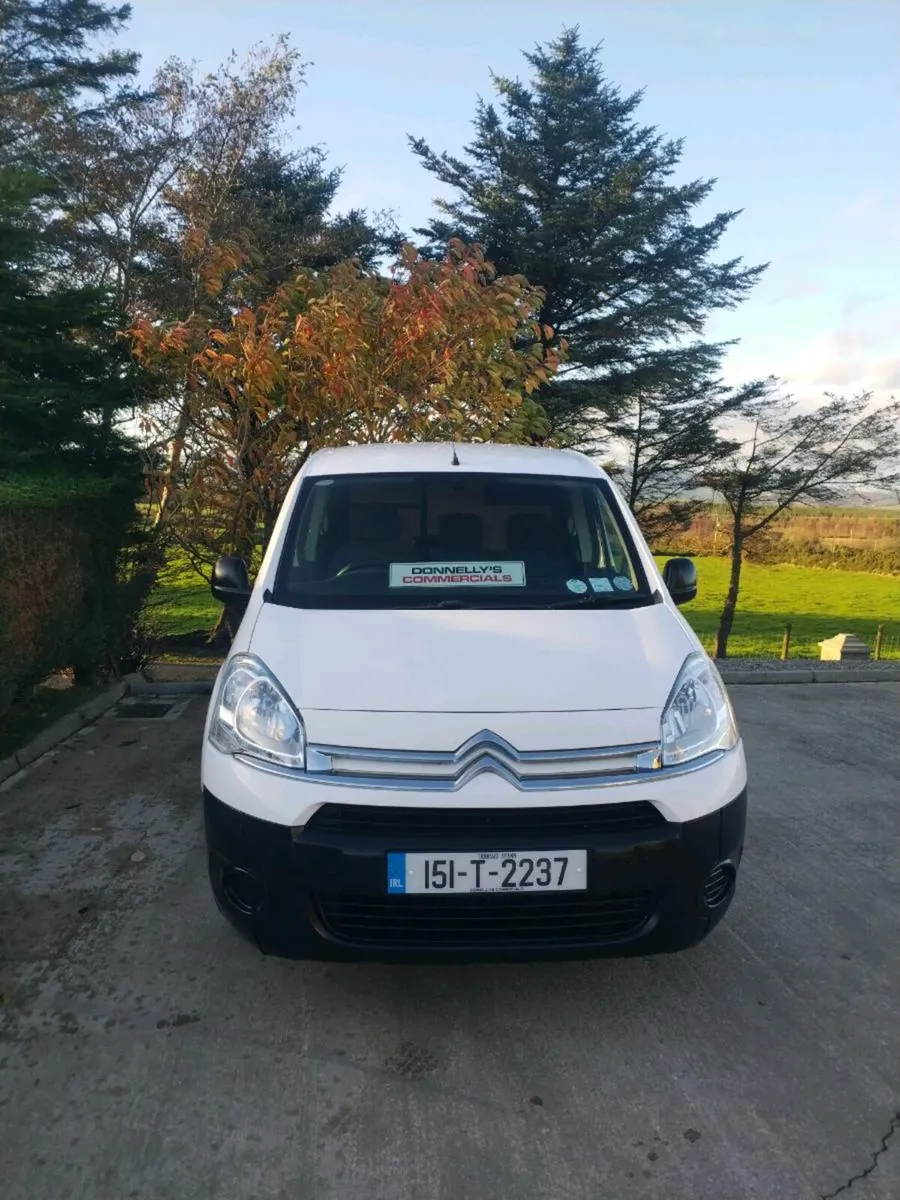 Donnelly's commercials letterkenny Co.Donegal. - Image 2