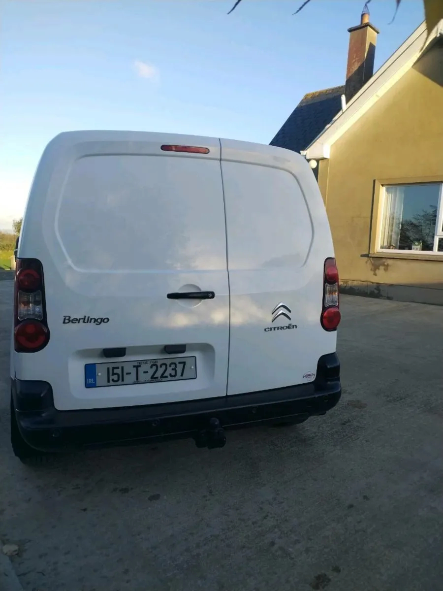 Donnelly's commercials letterkenny Co.Donegal. - Image 3