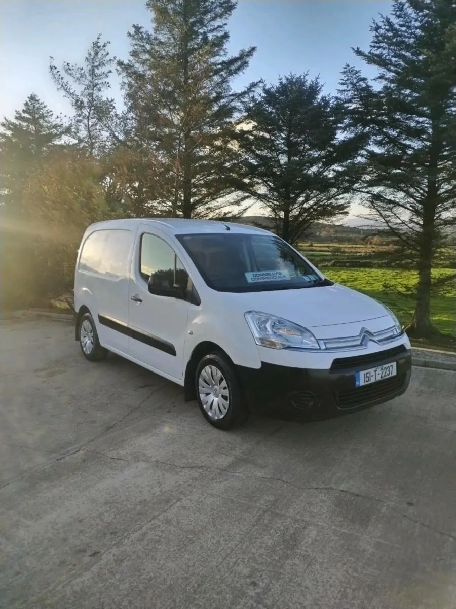 Donnelly's commercials letterkenny Co.Donegal. - Image 4