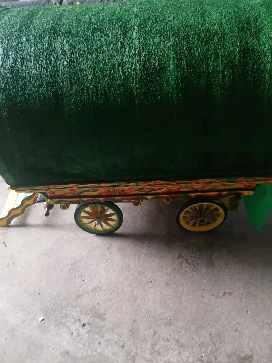 Wagon and cart - Image 2