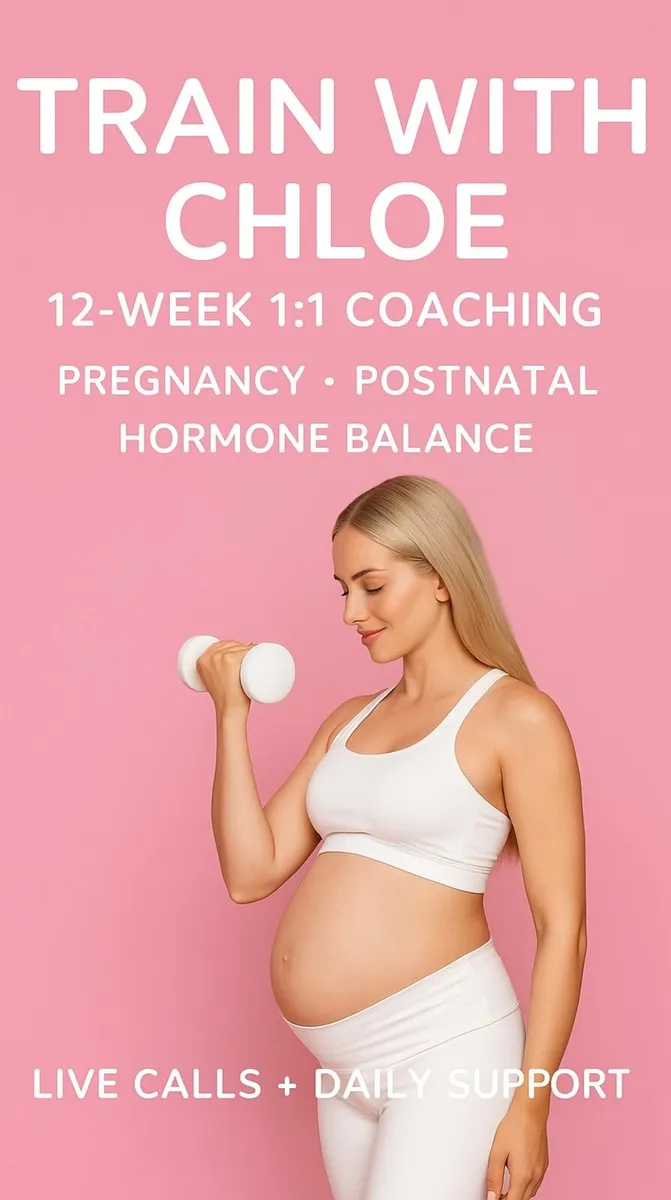 Personal Trainer - Image 1