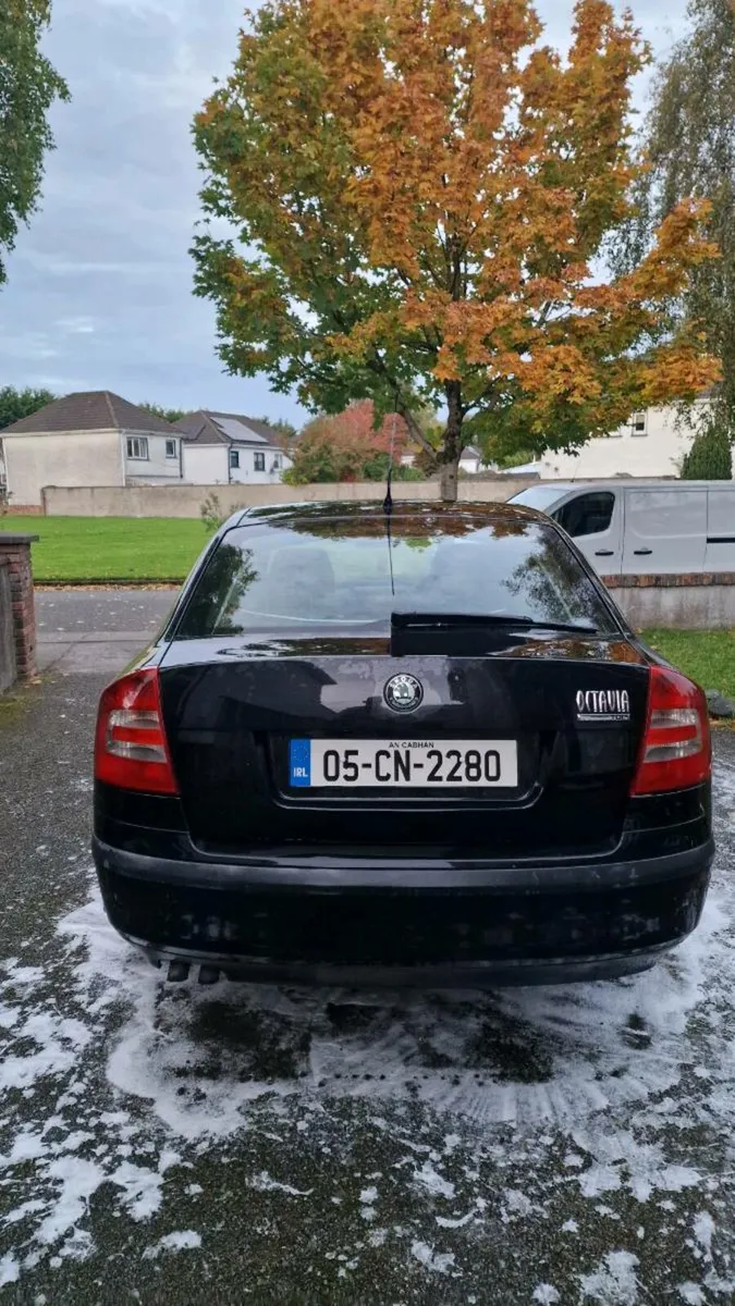 Skoda octavia 2 1.9tdi - Image 3