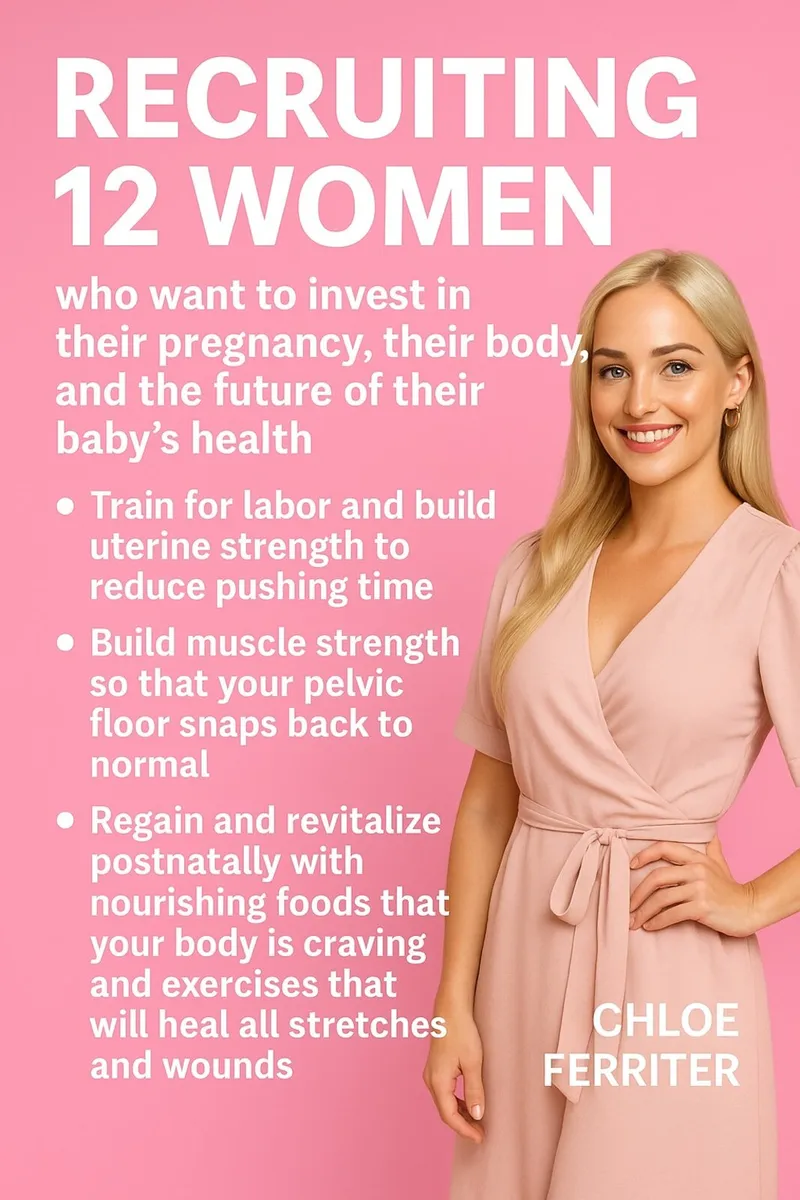 Personal Trainer - Image 3