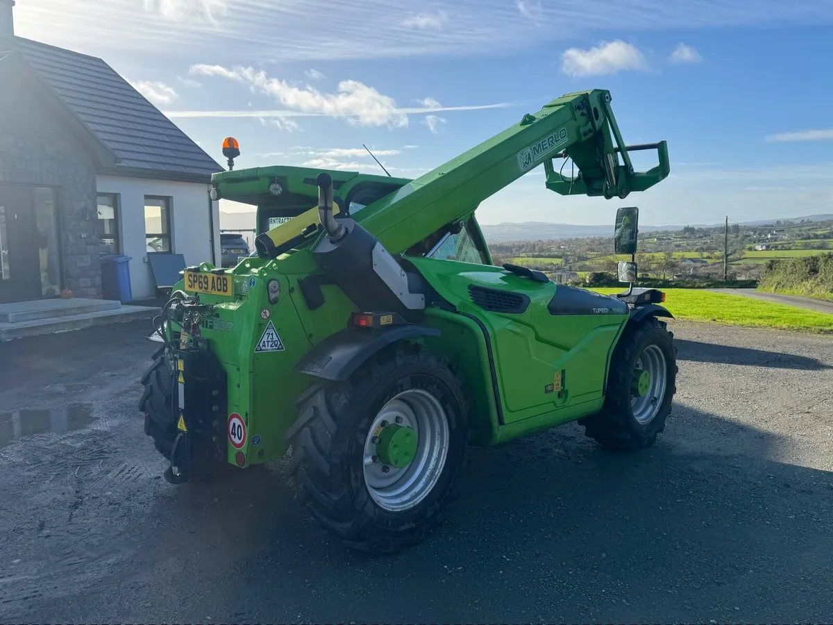 MERLO Other 2019 - Image 2
