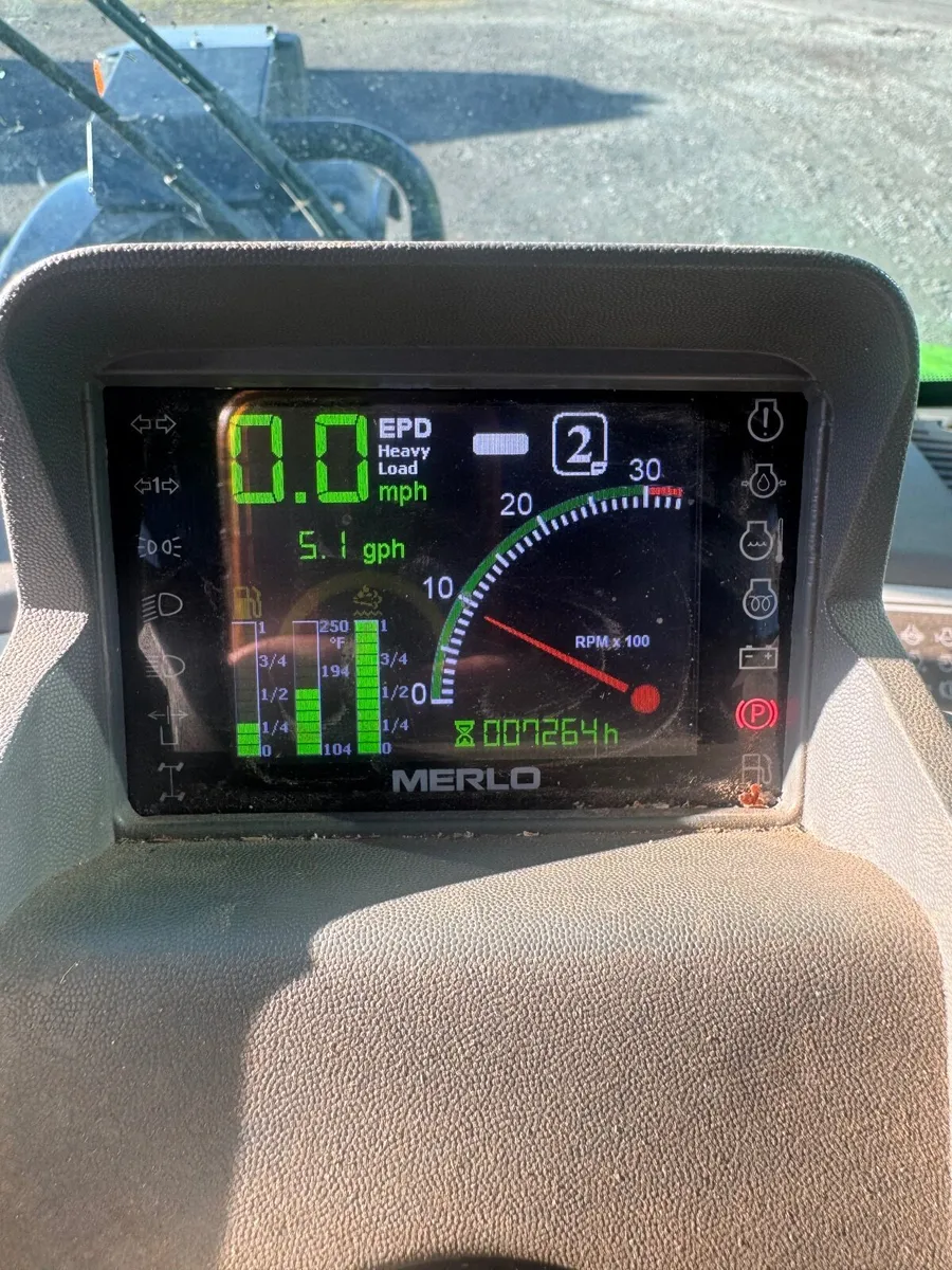 MERLO Other 2019 - Image 3