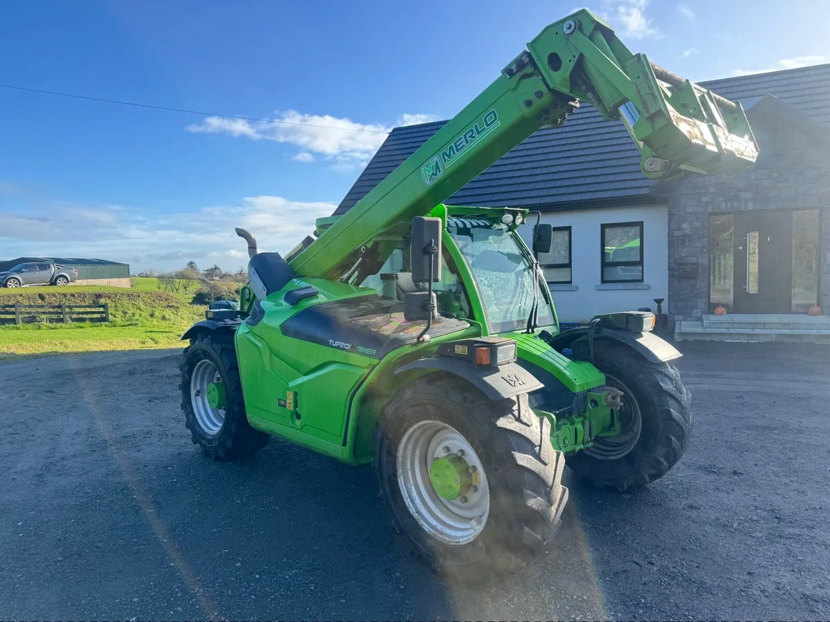 MERLO Other 2019 - Image 4