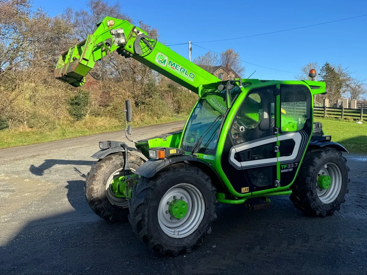 MERLO Other 2019 - Image 1