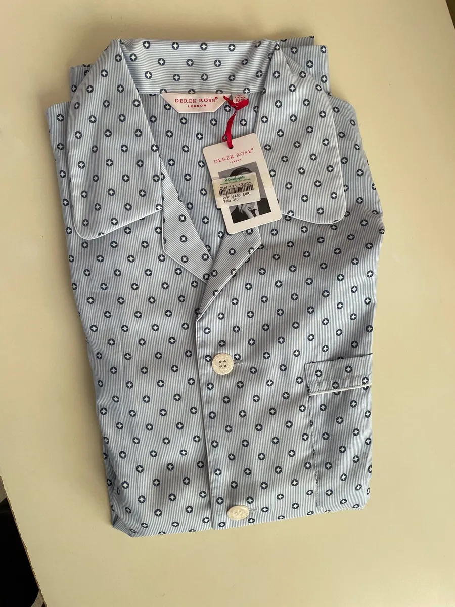 Men’s pajamas