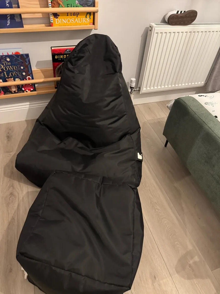 Bean bag - Image 1