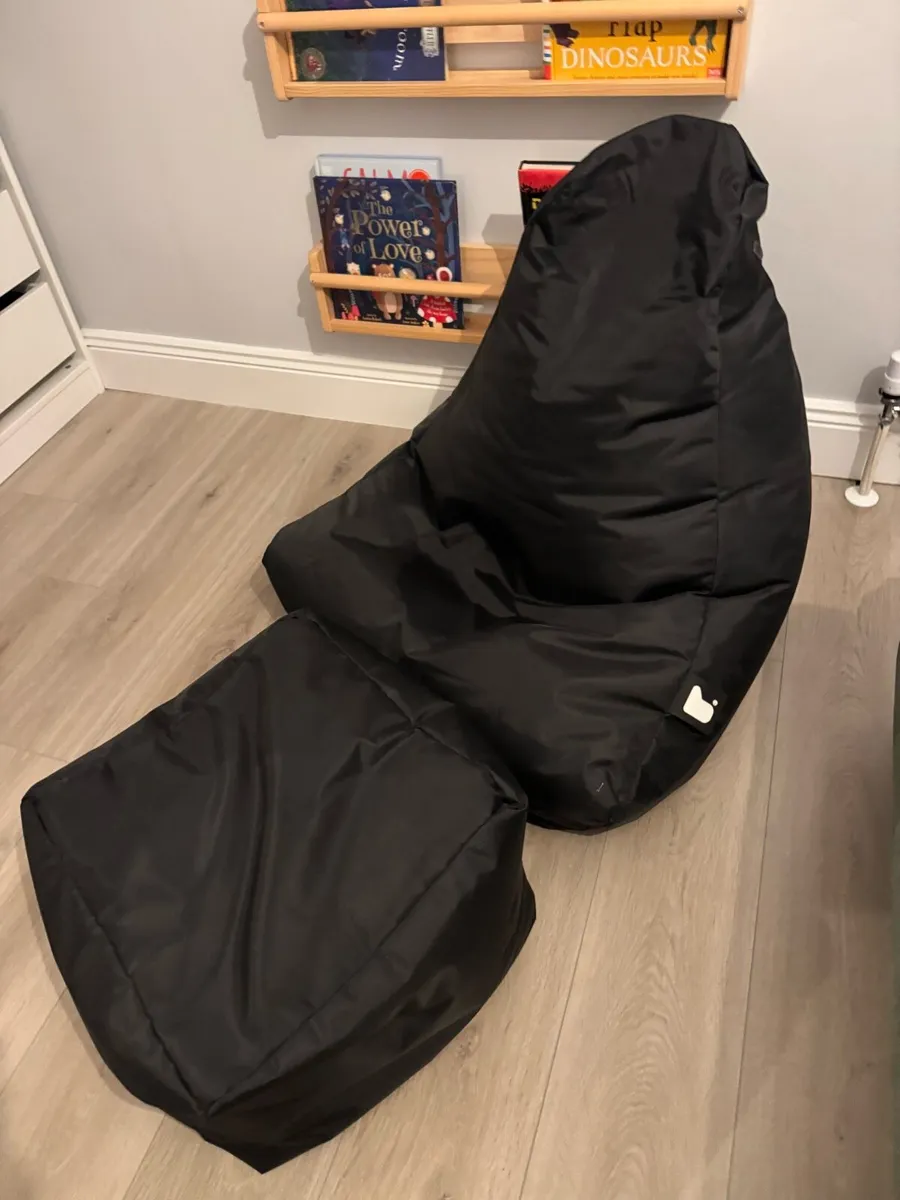Bean bag - Image 2