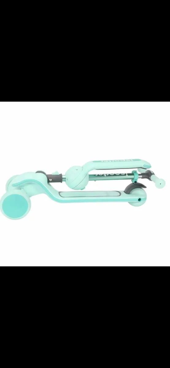 2 in 1 scooter - Image 2