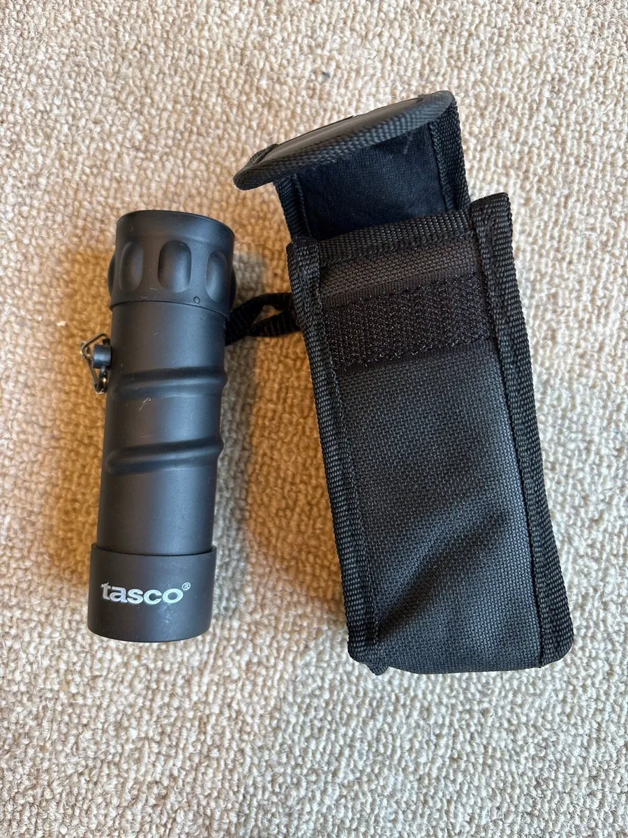Tasco monocular