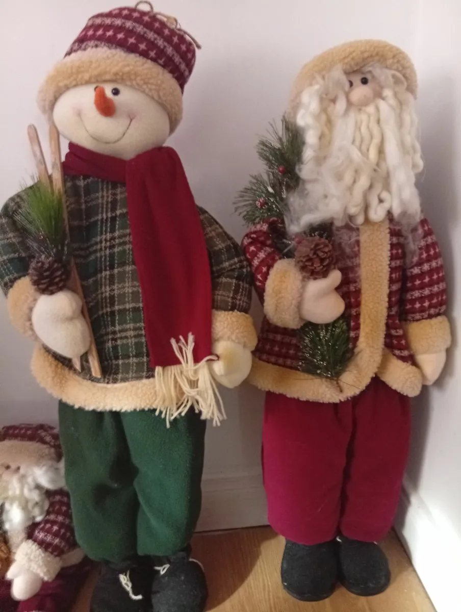 Quality Huge Christmas Five Decorations cheap - Image 4