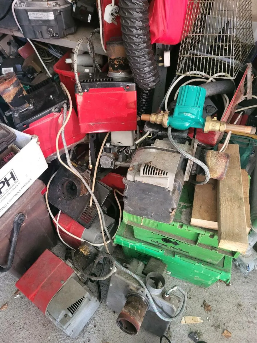 Boilers/burners - Image 3