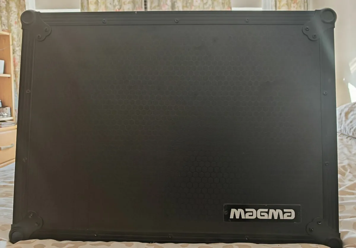 Magma dj controller carry case - Image 1
