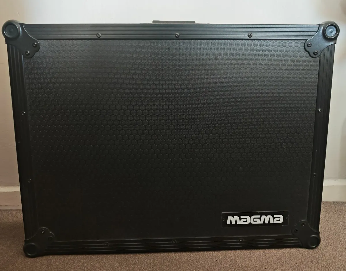 Magma dj controller carry case - Image 2