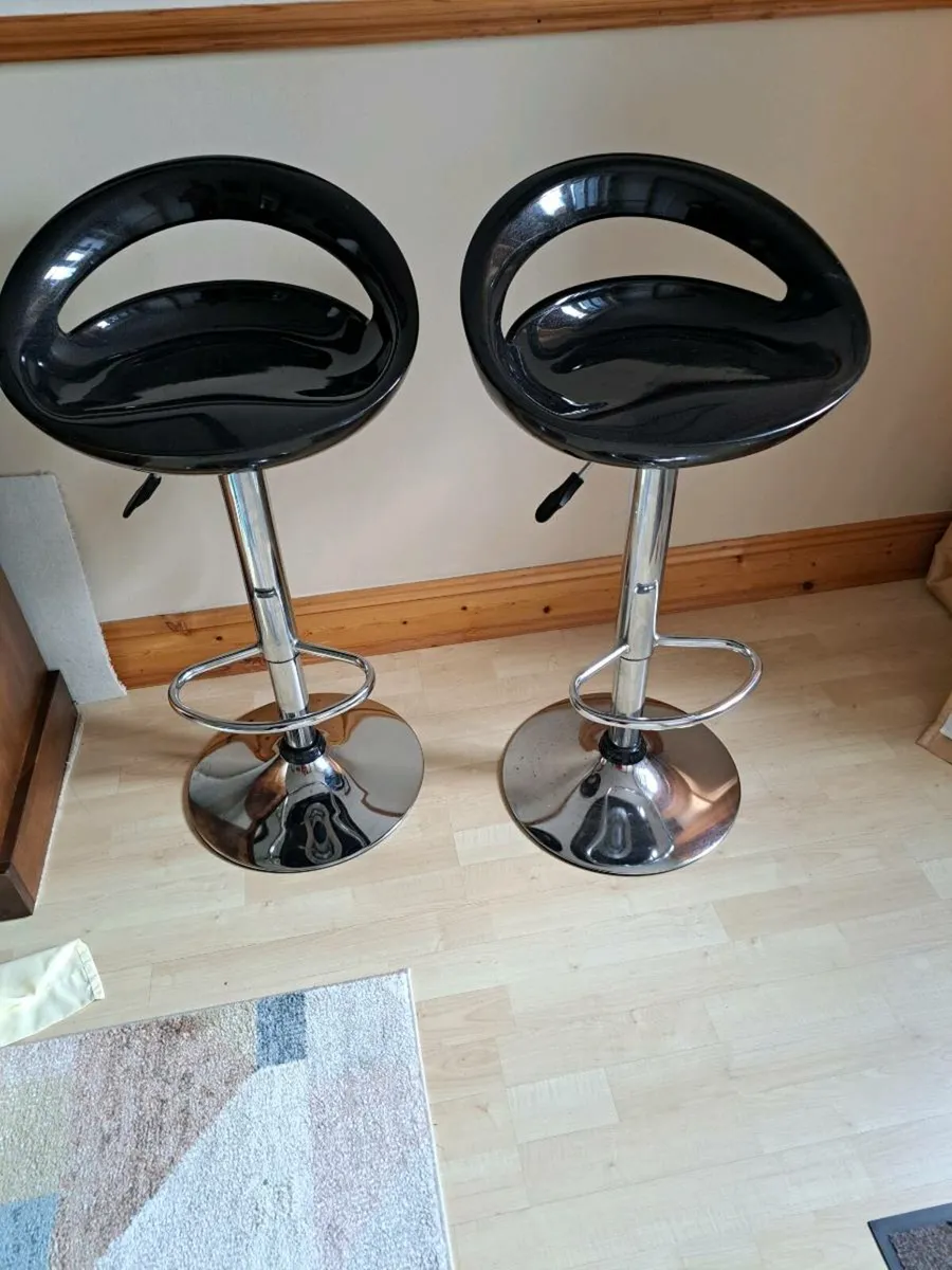 Kitchen/ Bar stools
