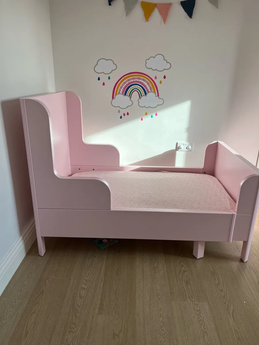 Kids bed - Image 2