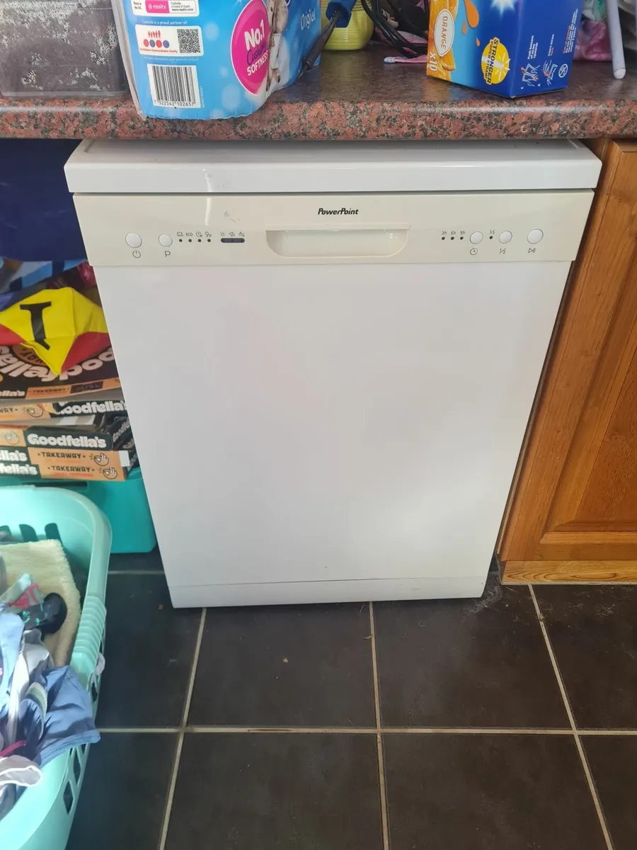 Dishwasher - Image 1