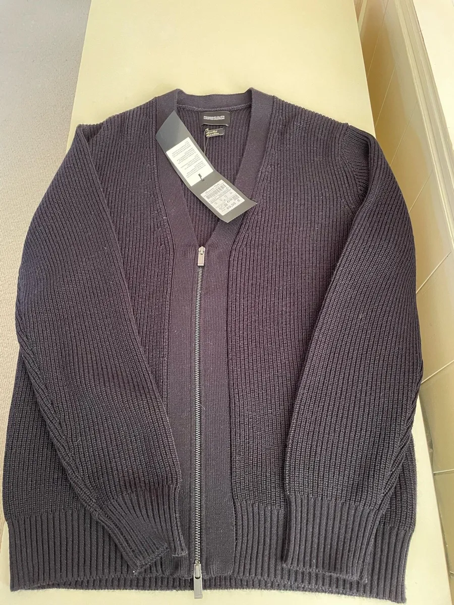Mens cardigan - Image 2