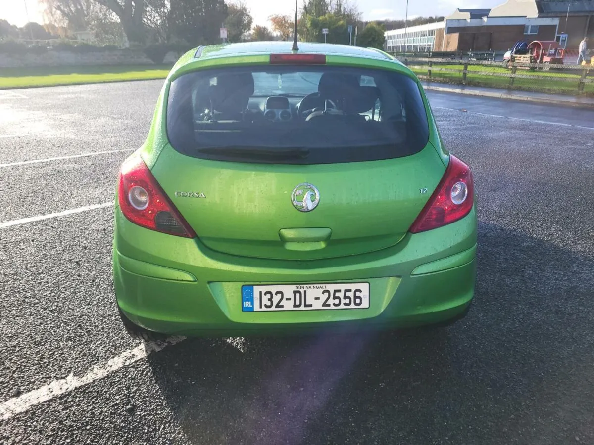 Vauxhall Corsa 1.2 Petrol - Image 4