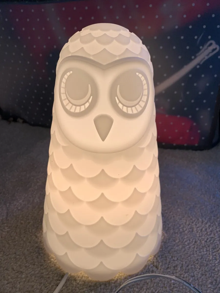 Lava lamps & night lights free - Image 3