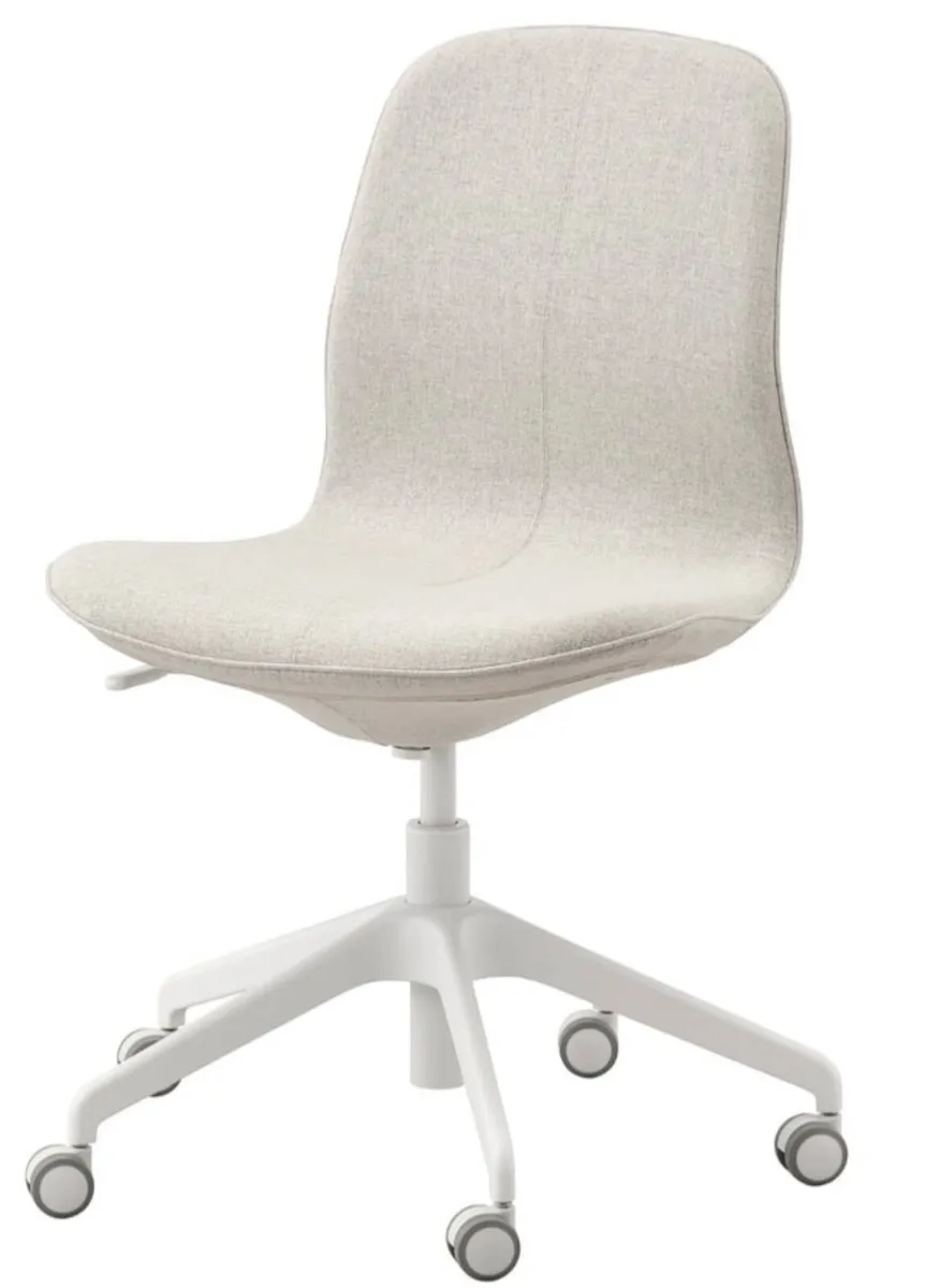 Office chair - Image 1