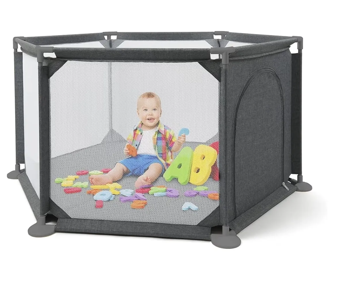 Babylo Playpen