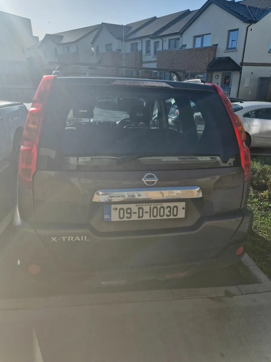 Nissan X-Trail 2009 - Image 1