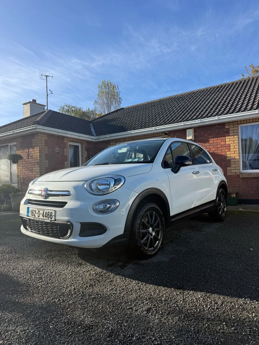 Fiat 500X - Image 2