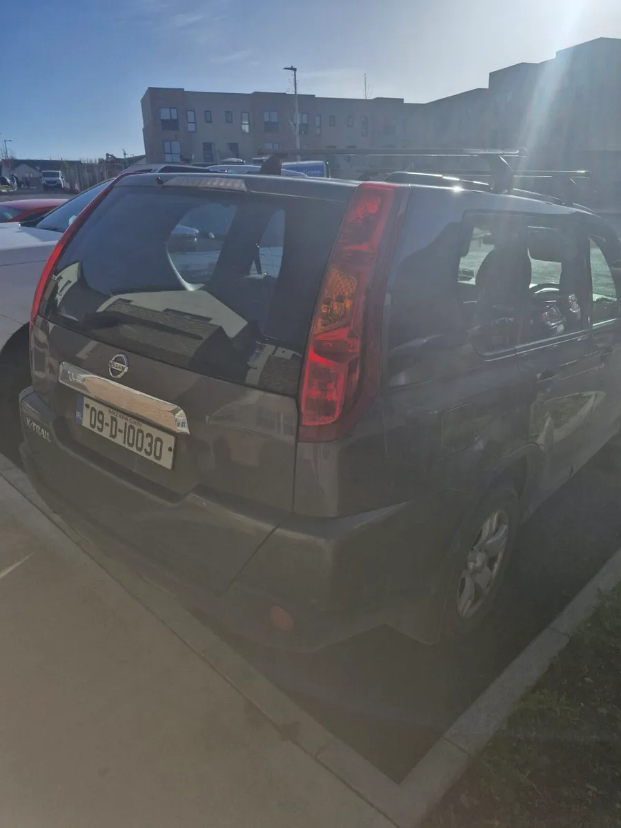 Nissan X-Trail 2009 - Image 2