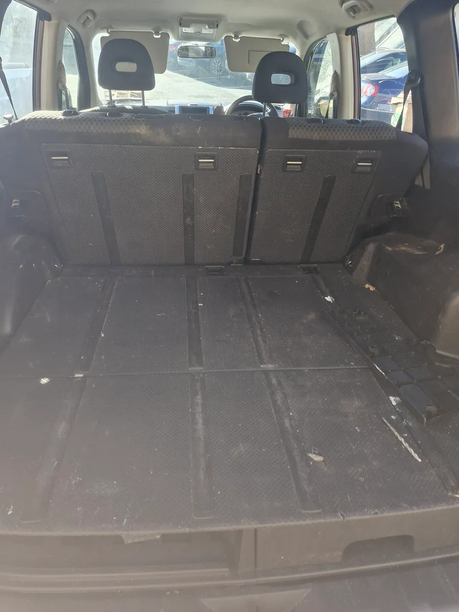 Nissan X-Trail 2009 - Image 3