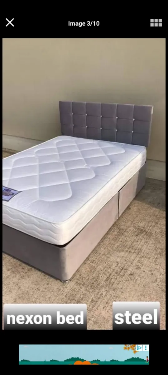 NEW BEDS FREE NATIONWIDE DELIVERY - Image 4