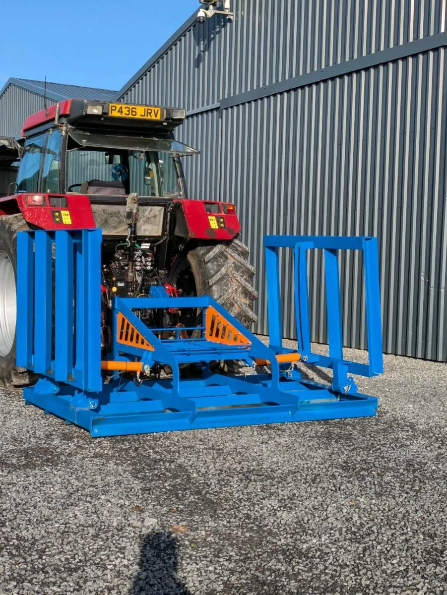 16' Land Leveller - Image 2
