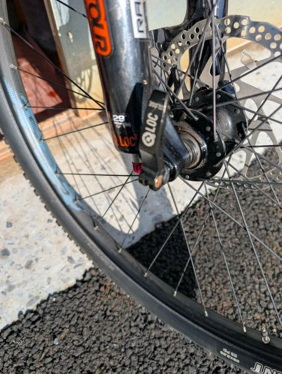 Voodoo Bizango 29er - Image 2