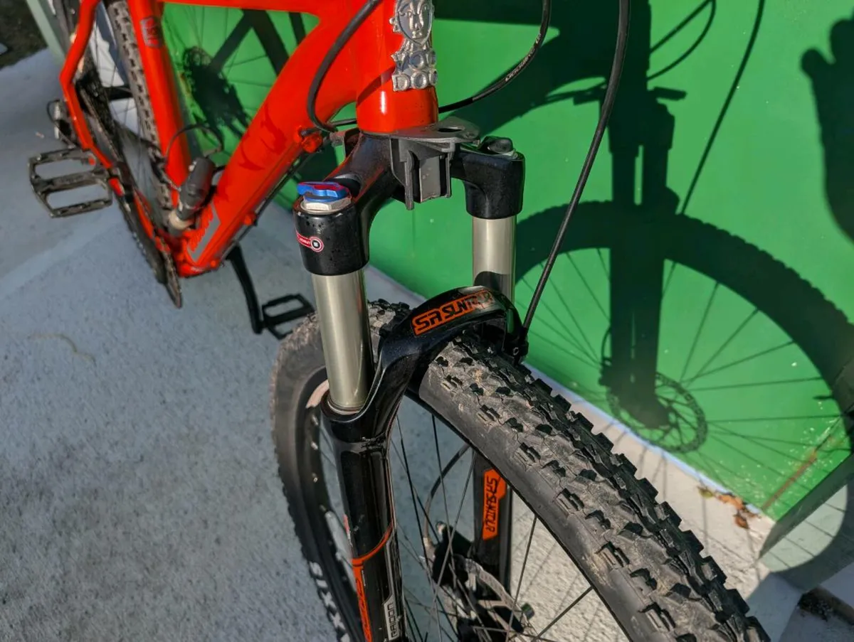 Voodoo Bizango 29er - Image 4