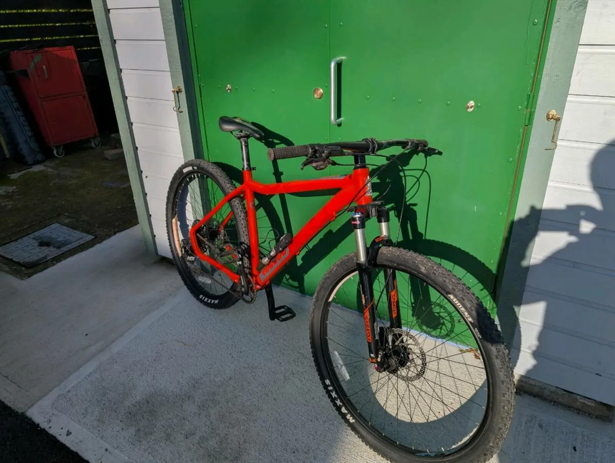 Voodoo Bizango 29er - Image 1