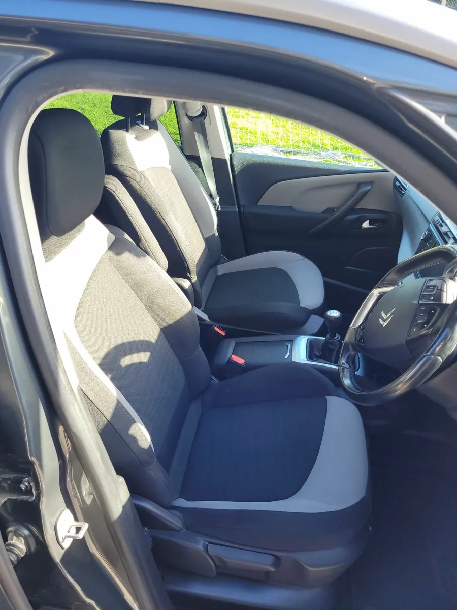 Citroen C4 2016 - Image 3