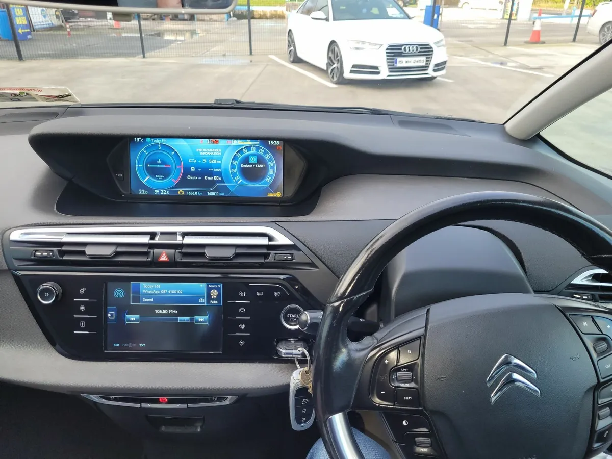 Citroen C4 2016 - Image 4