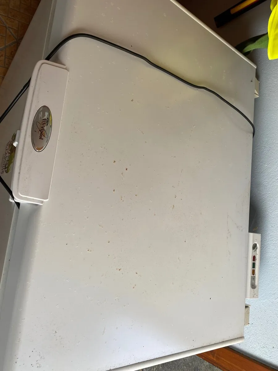 Fridge freezer - Image 2