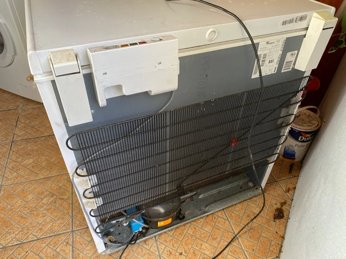 Fridge freezer - Image 3