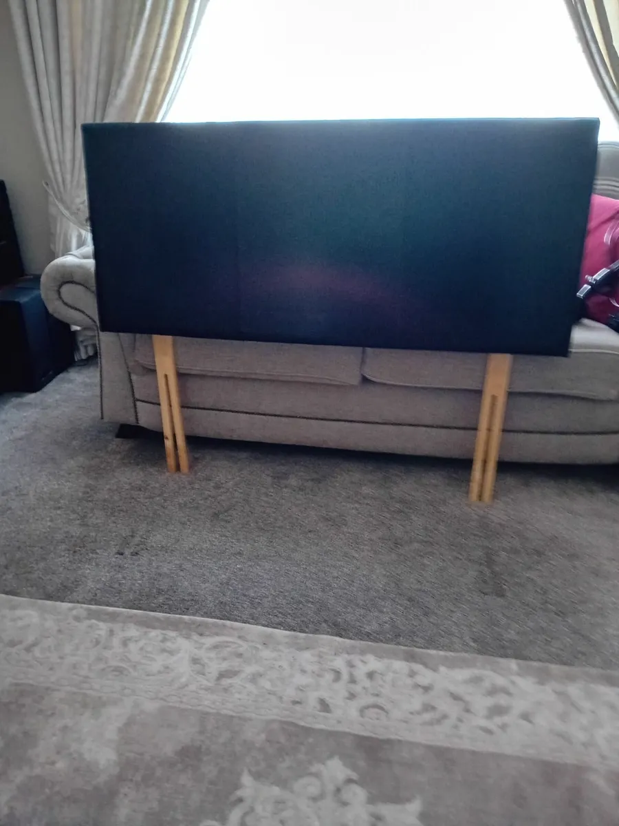 Headboard - Image 1