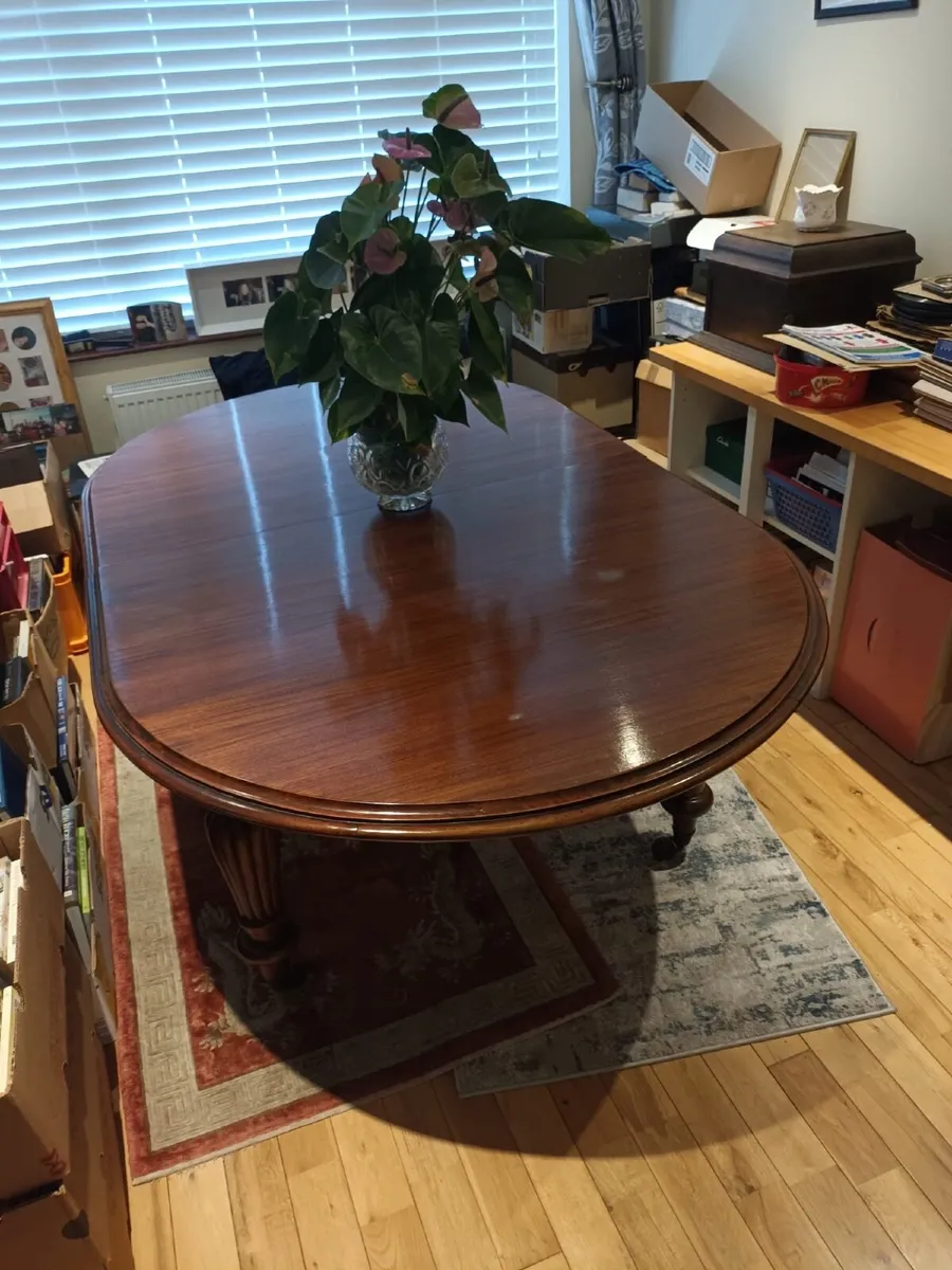 Dining Table - Image 1