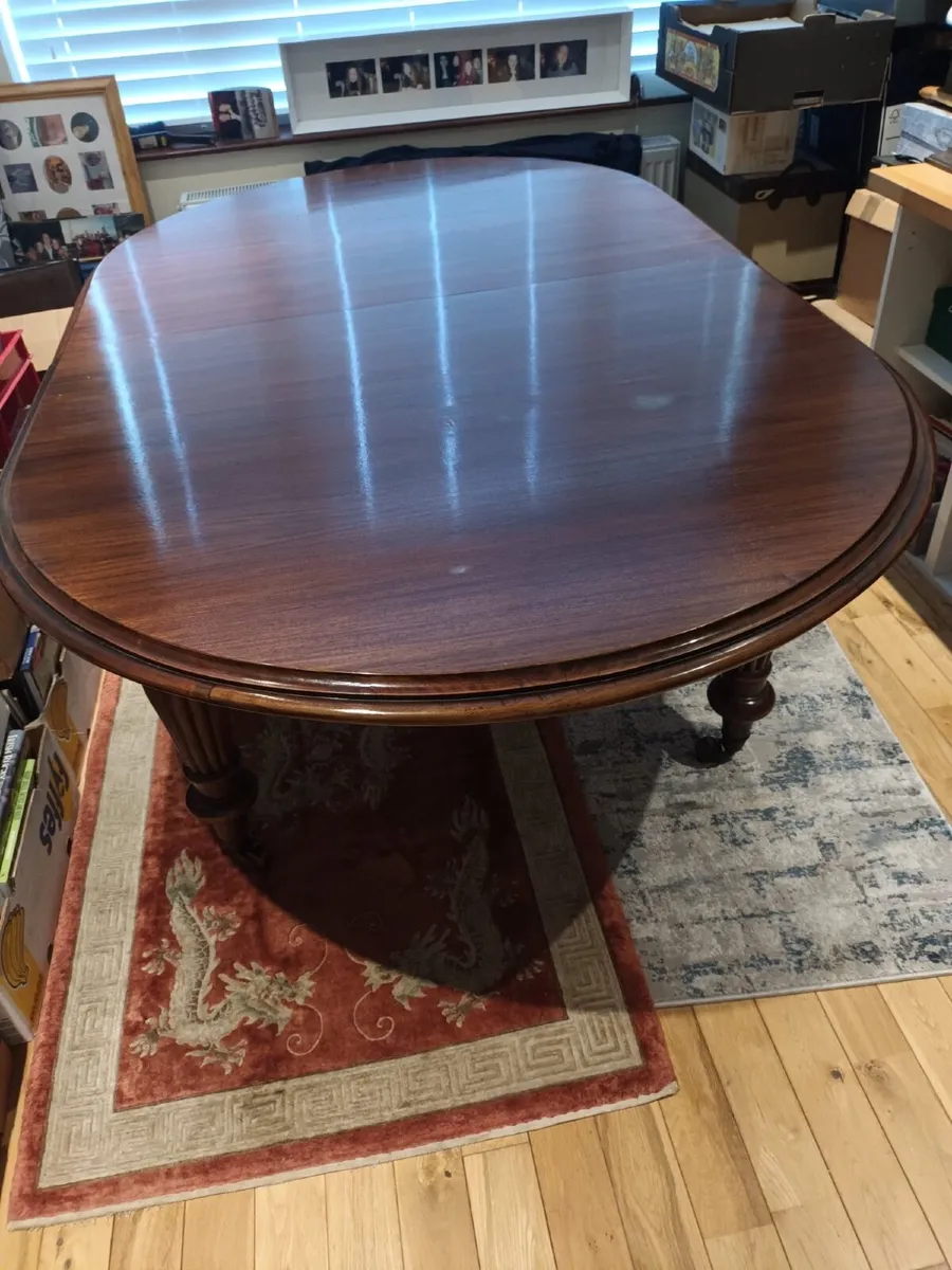 Dining Table - Image 2