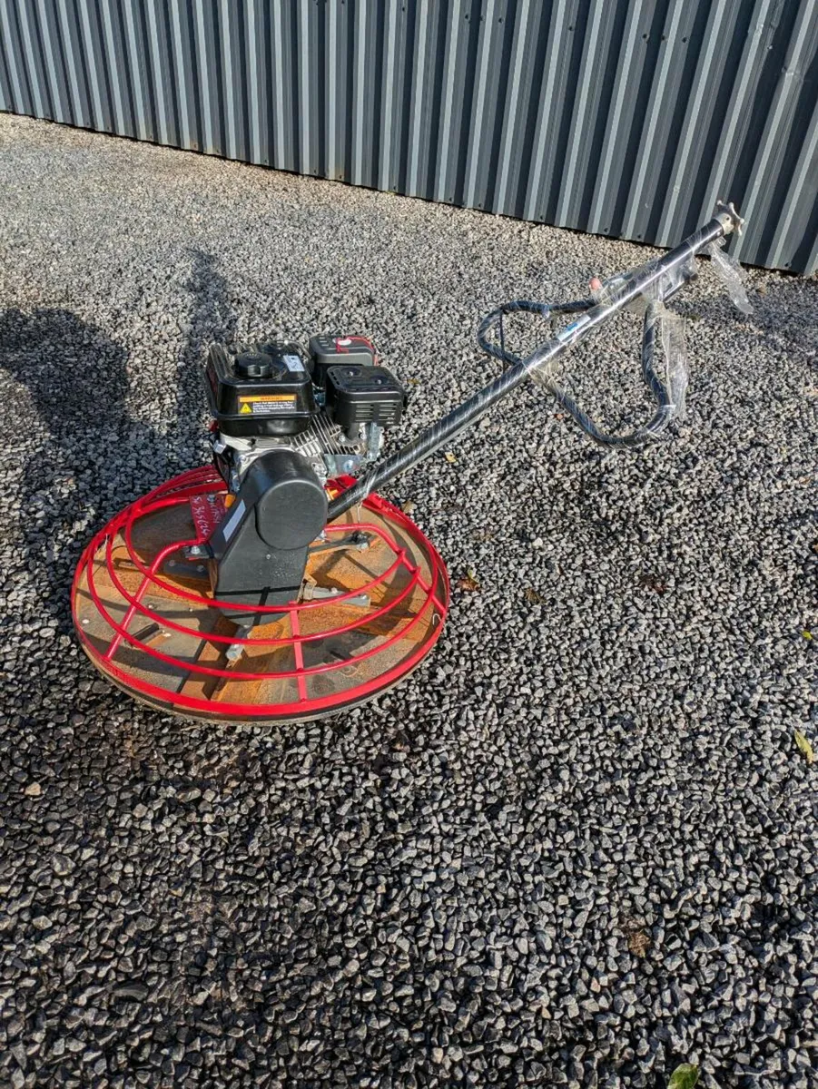 Loncin Power Float - Image 2