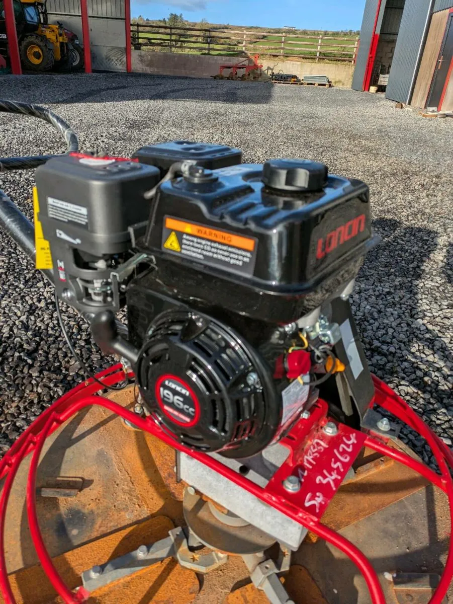 Loncin Power Float - Image 4