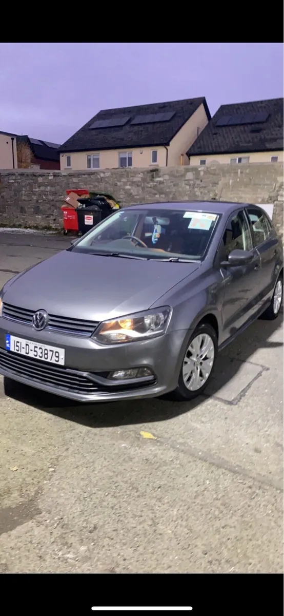 2015 polo - Image 2