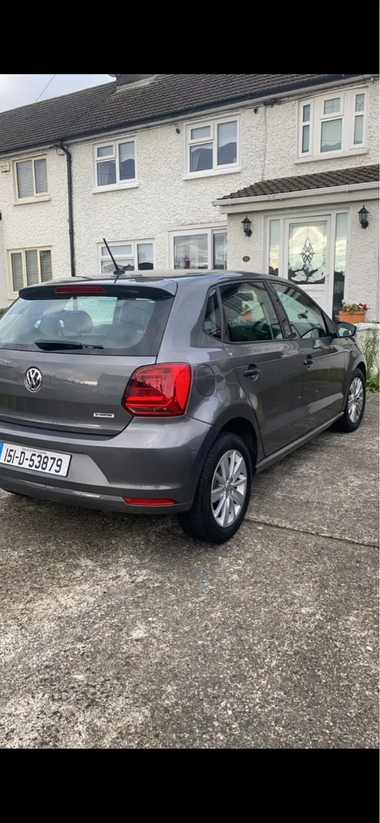 2015 polo - Image 3