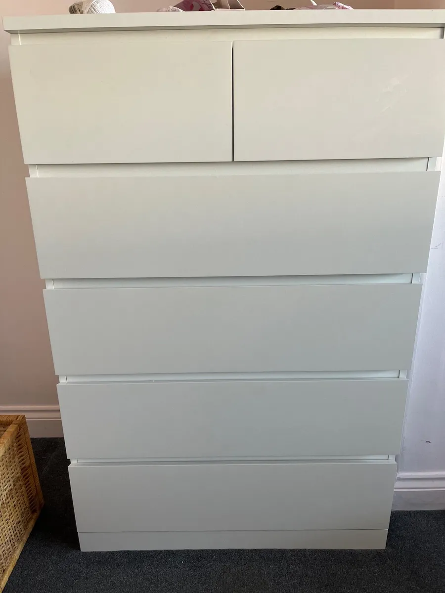 Drawers