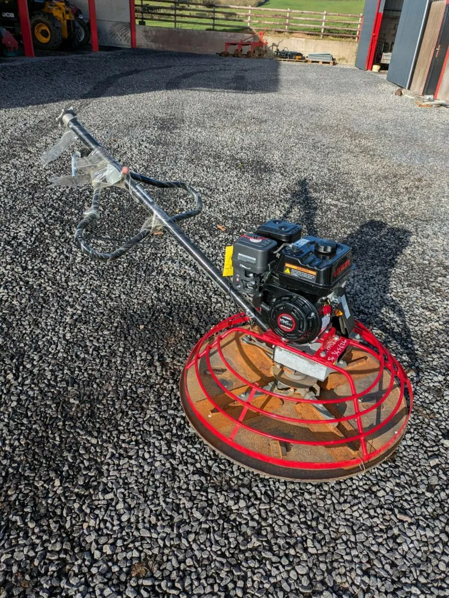 Loncin Power Float - Image 1